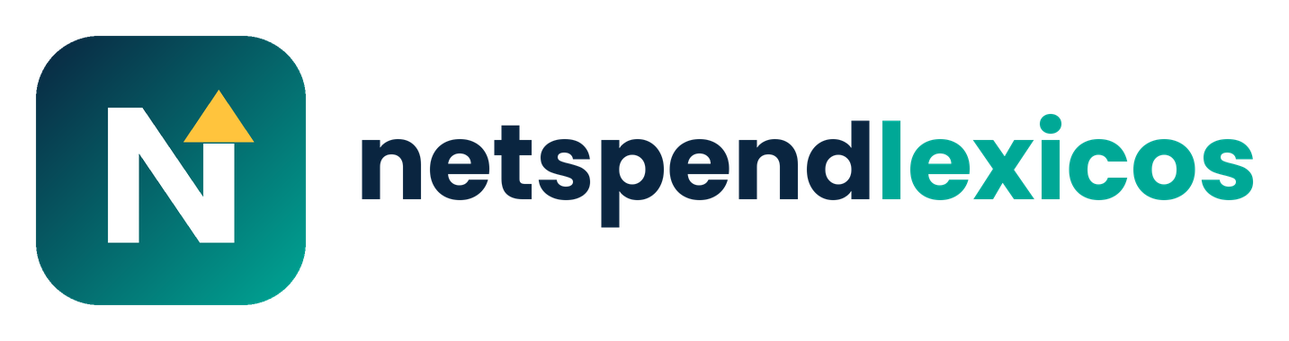 NetSpend Lexicos Bank